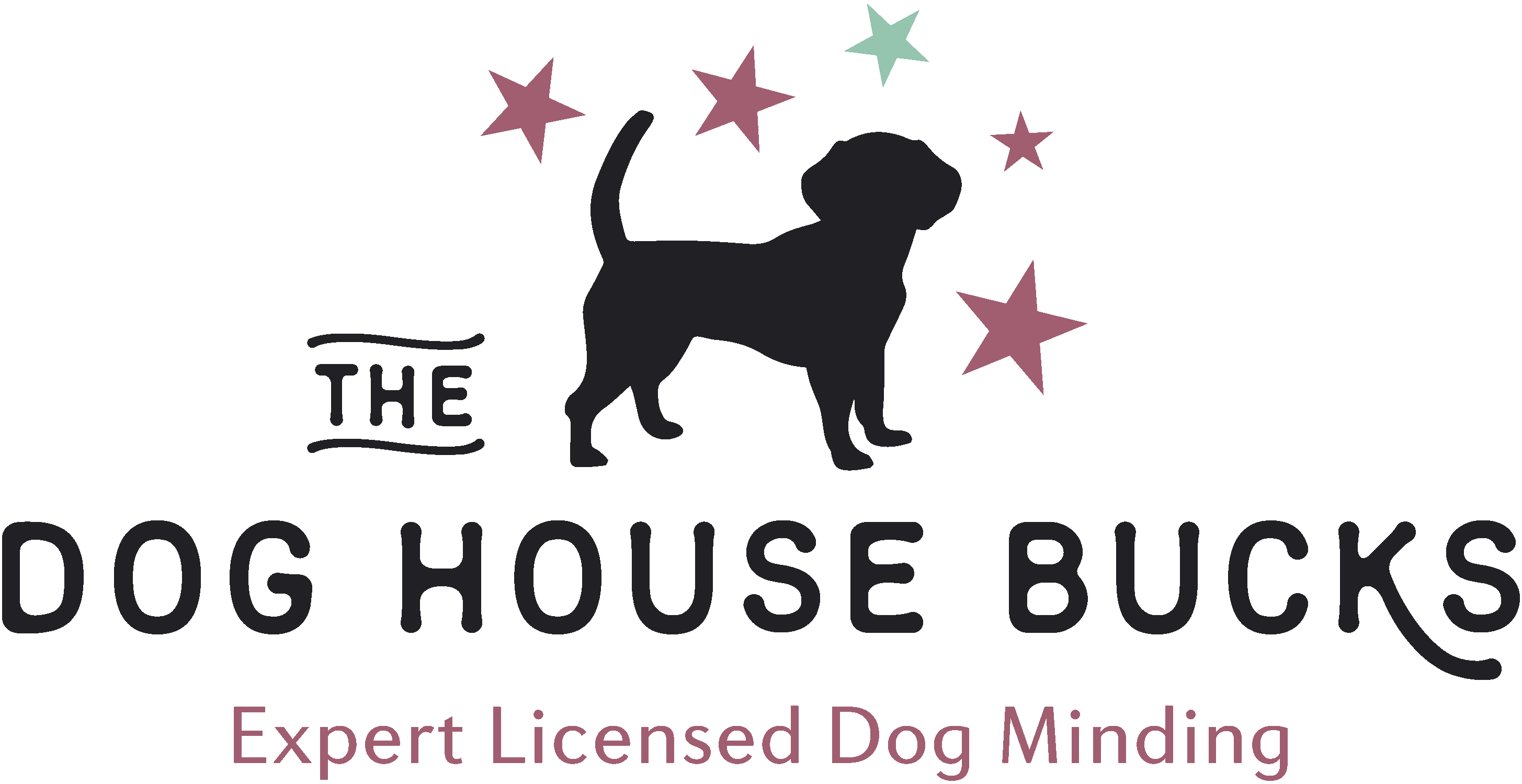 Dog day care in Bucks