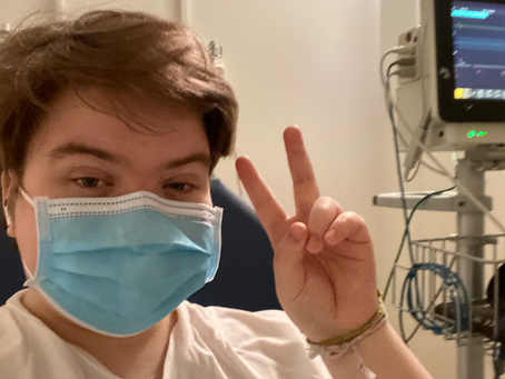 Current health situation