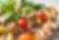 Chicken Shish Kebab