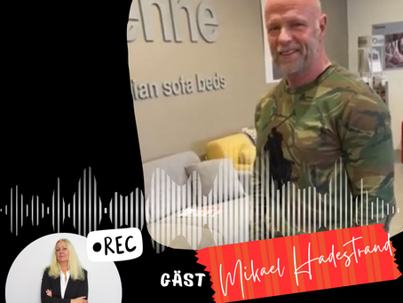 Från familjearv till lönsam tillväxt !