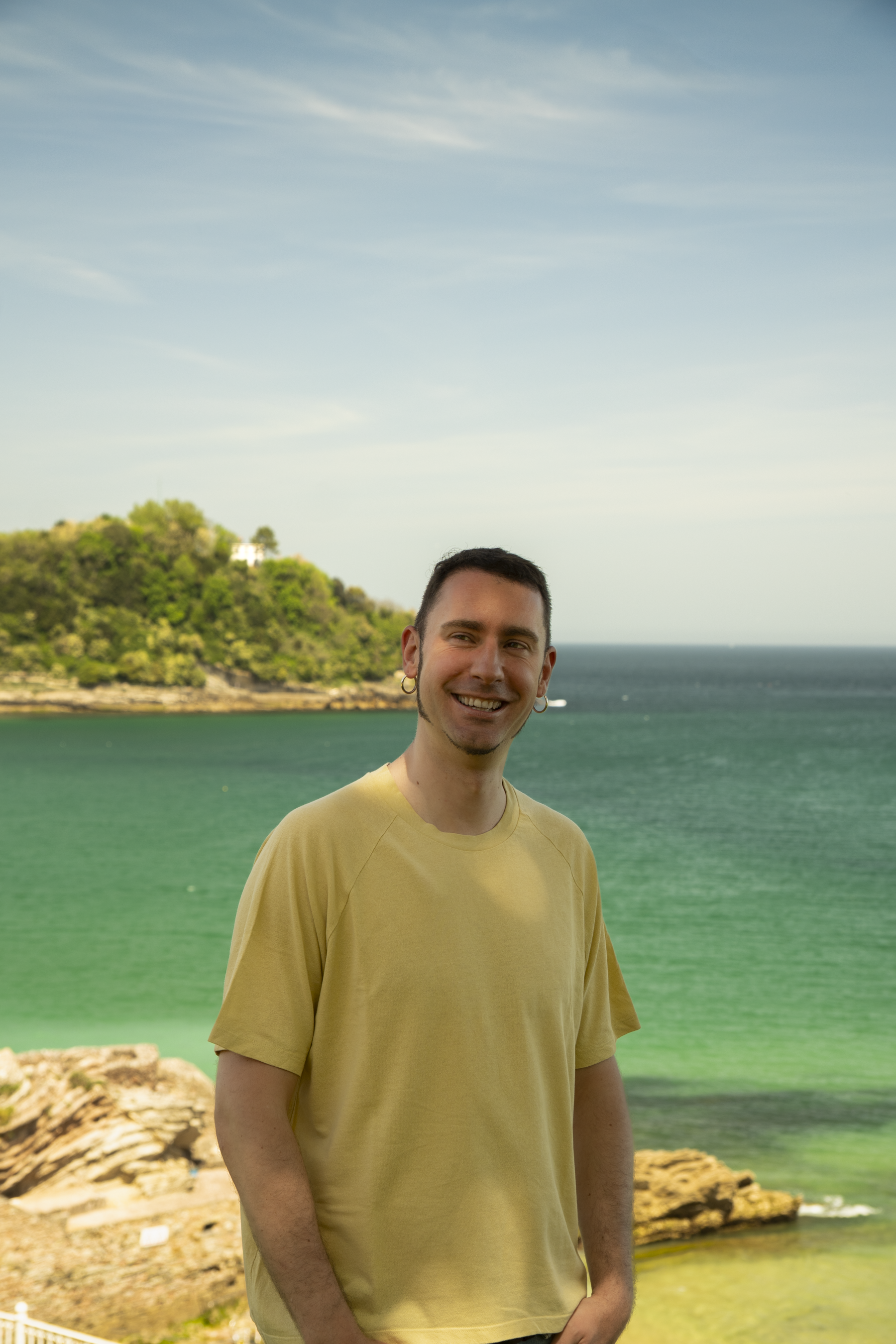 Writer: Jose Manuel