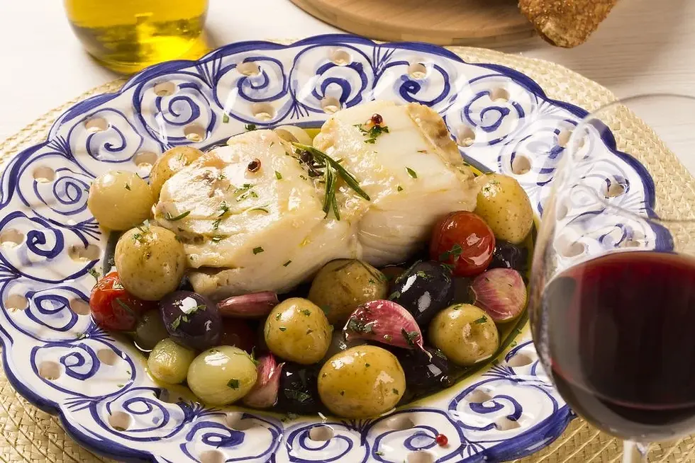 bacalhau-portgueus