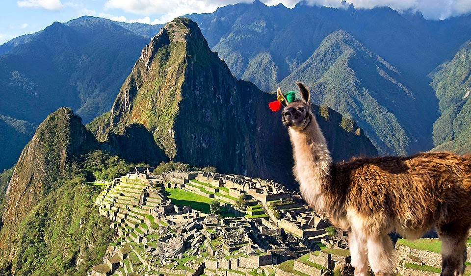 PERÚ AÉREO