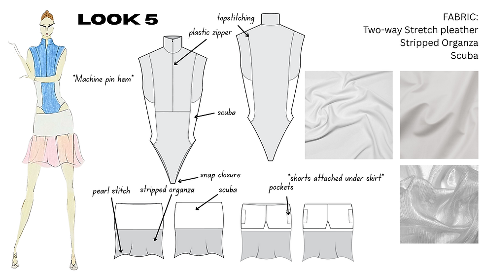 Look 5