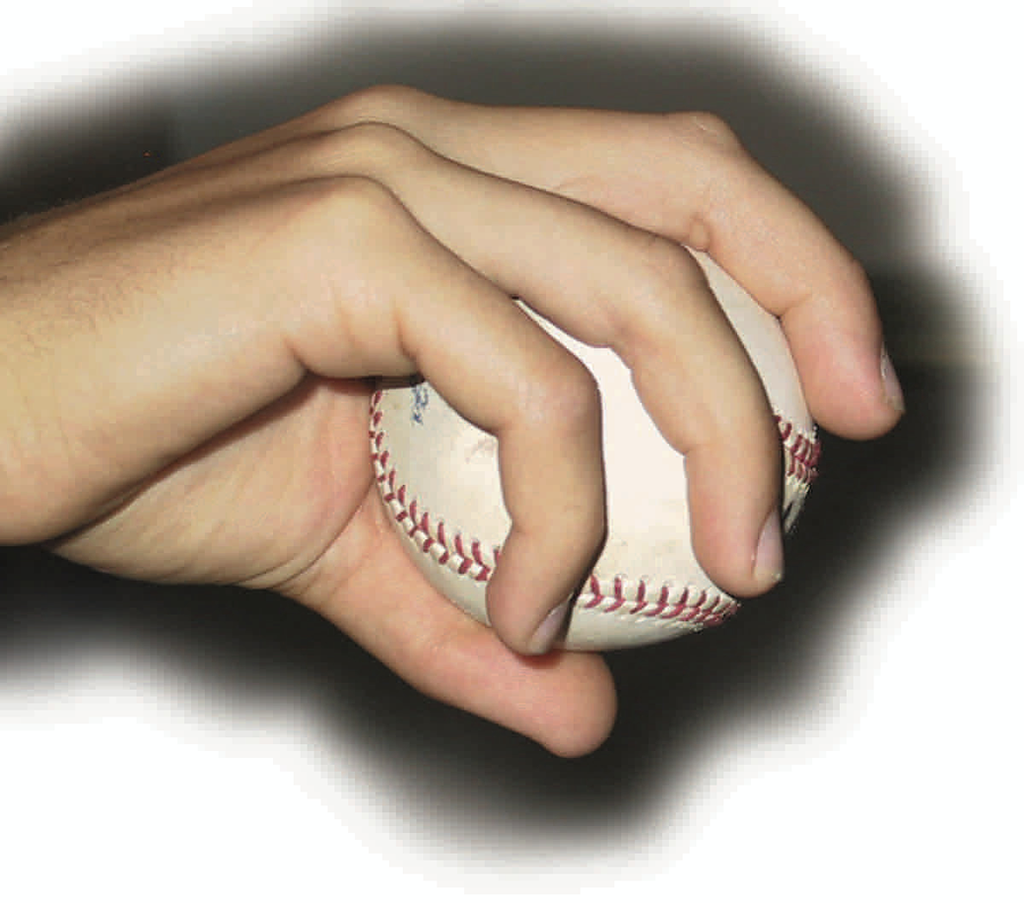 Pitching