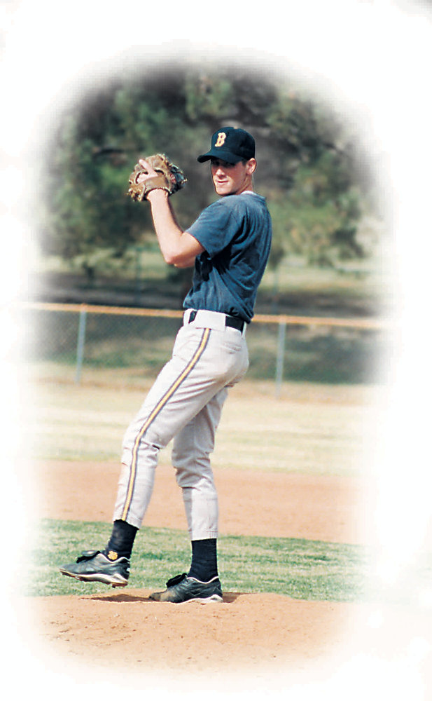 3 AREAS FOR YOUTH BASEBALL PITCHERS TO FOCUS ON FOR NEXT SPRING