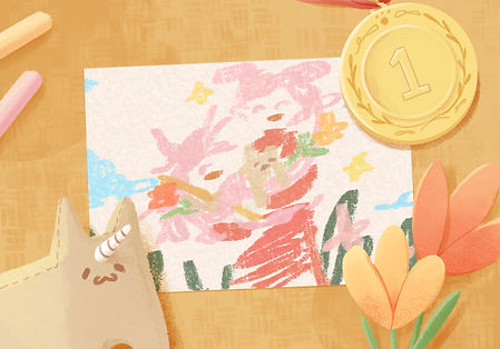 2022-06-12 和姐姐一起回家 獎牌 01.jpg