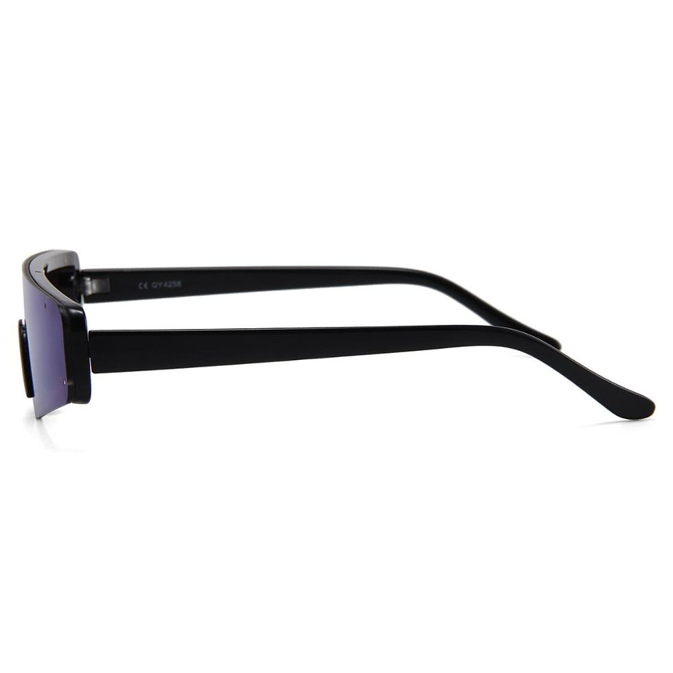 Thumbnail: Roller Lime - product shot side - Schnelle Brillen