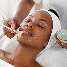 All natural skincare at Me Time Atlanta in Snellville Ga
