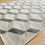 Miniatura: Alfombra In & Outdoor "FLOW" Cod.27209-356