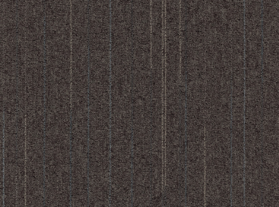 Alfombra Modular Alto Tráfico Pesado "FIRST LINES" No.811 Nutmec