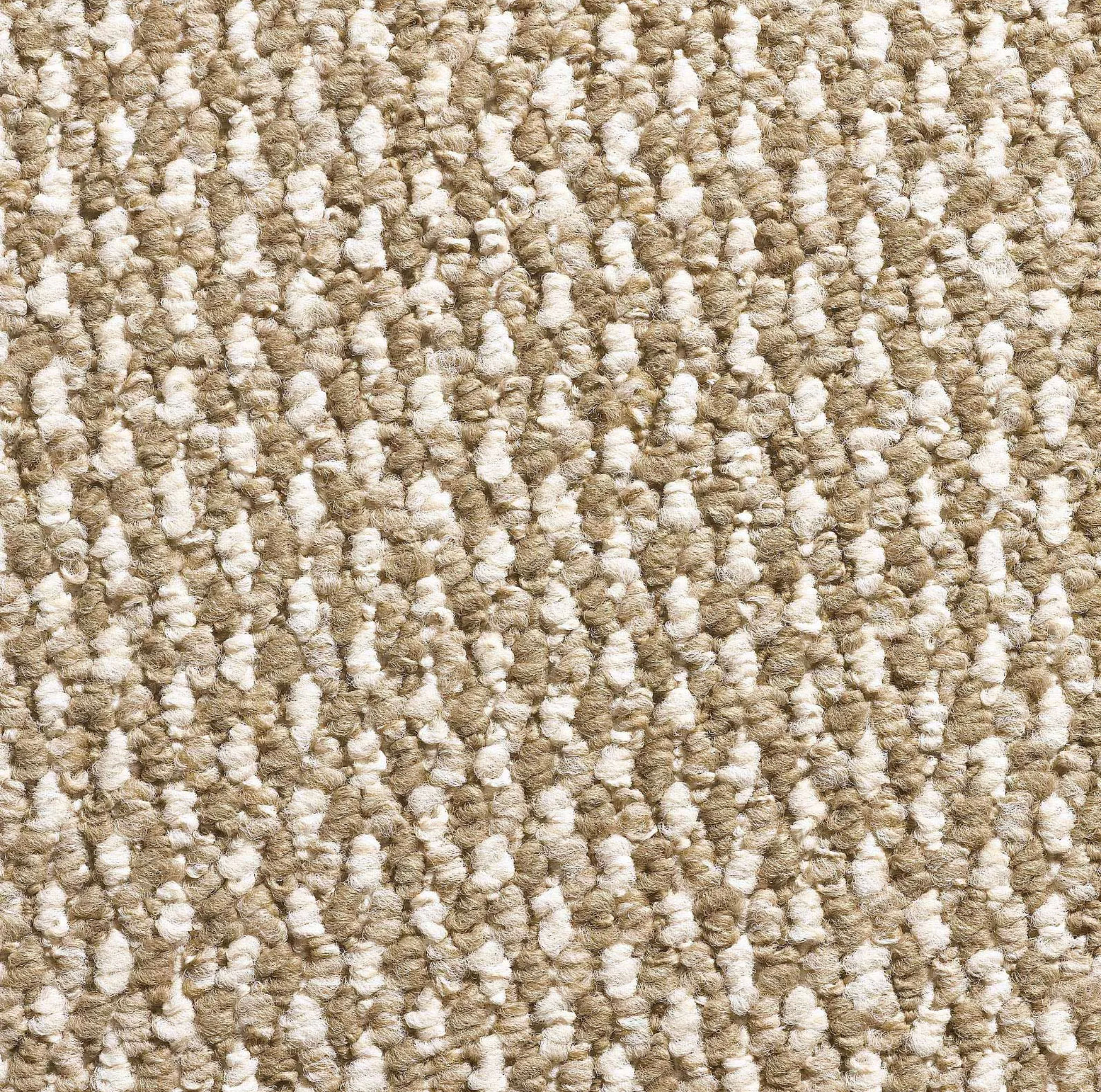Alfombra Importada Tráfico Mediano Superior  “RIO FELT” No. 5513 Beige