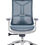 Miniatura: Sillón Presidente Ergonómico Reclinable "PALERMO" Gris