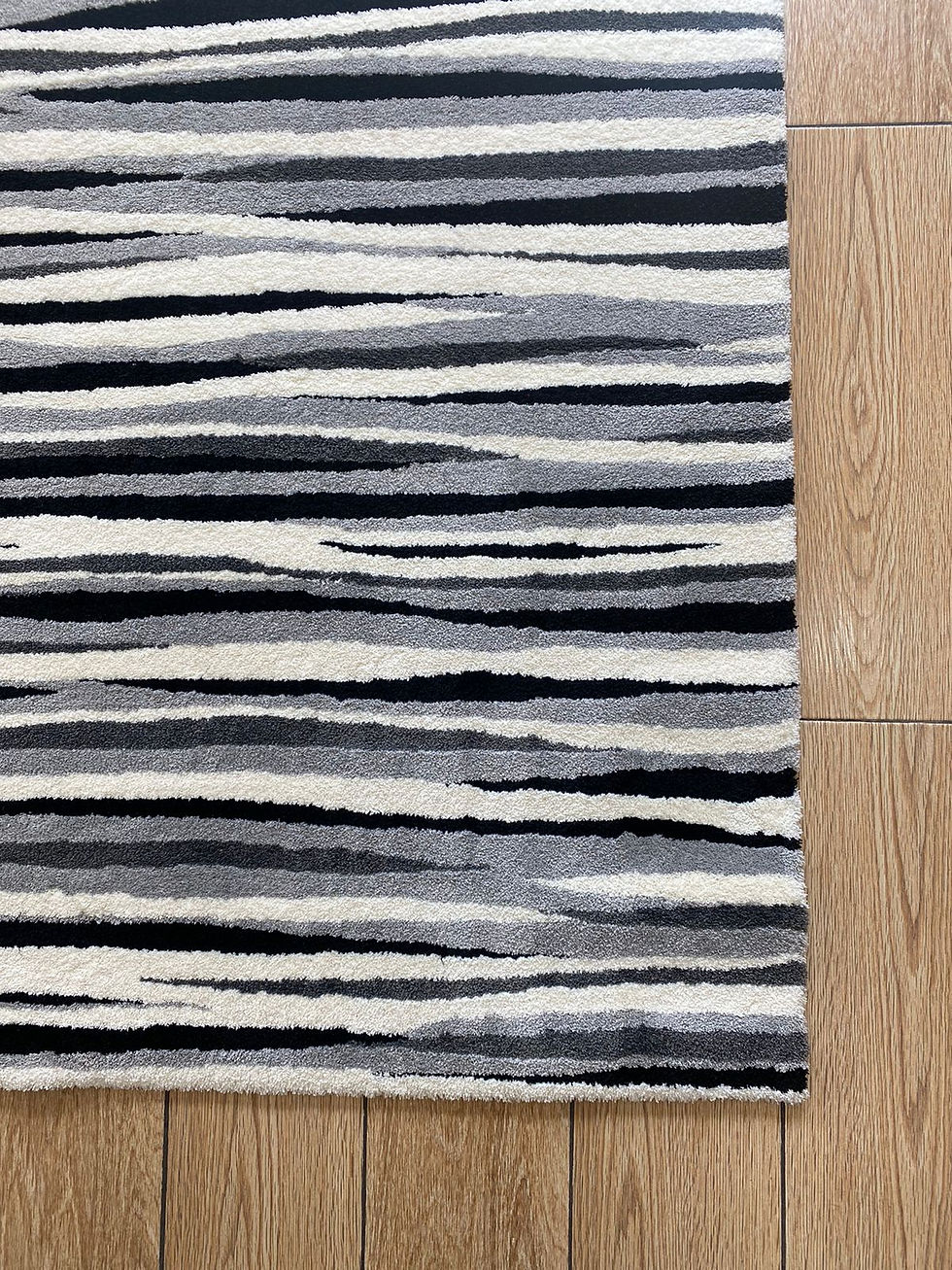 Miniatura: Alfombra  Home Collection Premium "PLAY" Medida 1.20x1.70mt Cod.63206-370