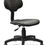 Miniatura: Silla Ergonómica Operativa "TWIG" Negro