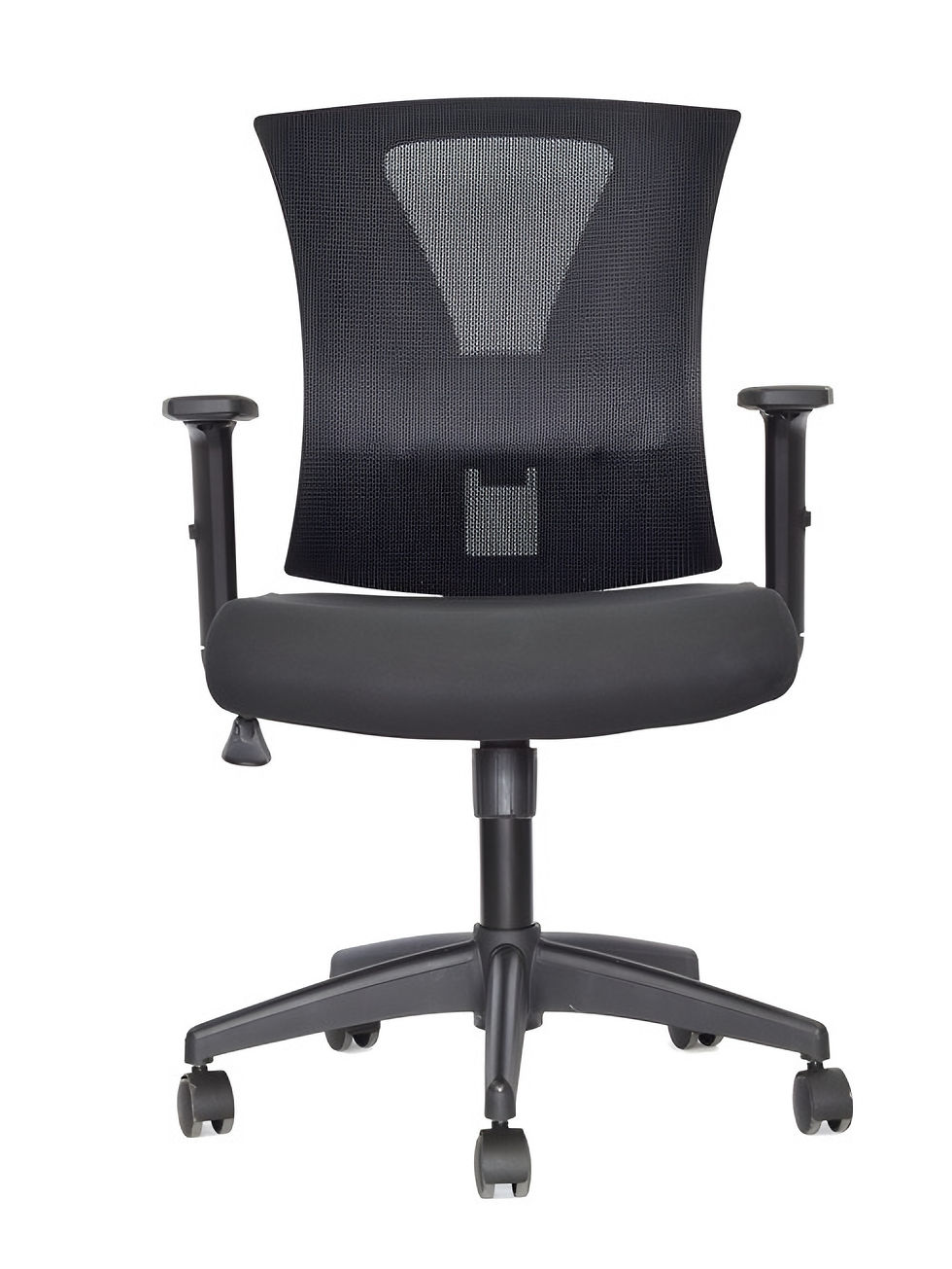 Miniatura: Silla Ejecutiva Ergonómica Basculante "NIZA"