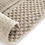 Miniatura: Alfombra Home Collection In & Outdoor “INDY" Flatweave Cod.46201-051