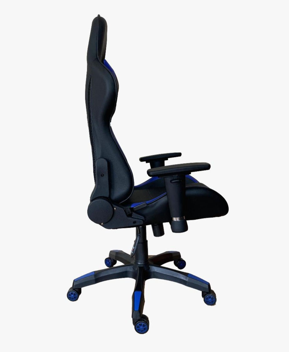 Miniatura: Sillón Ergonómico Gamer "RACING G-1" Azul