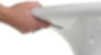 Miniatura: Mesa Coctelera Bella Blanco