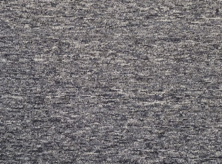 Alfombra Modular Tráfico Mediano Superior PVC "SPRING" No.09 Gris Oscura