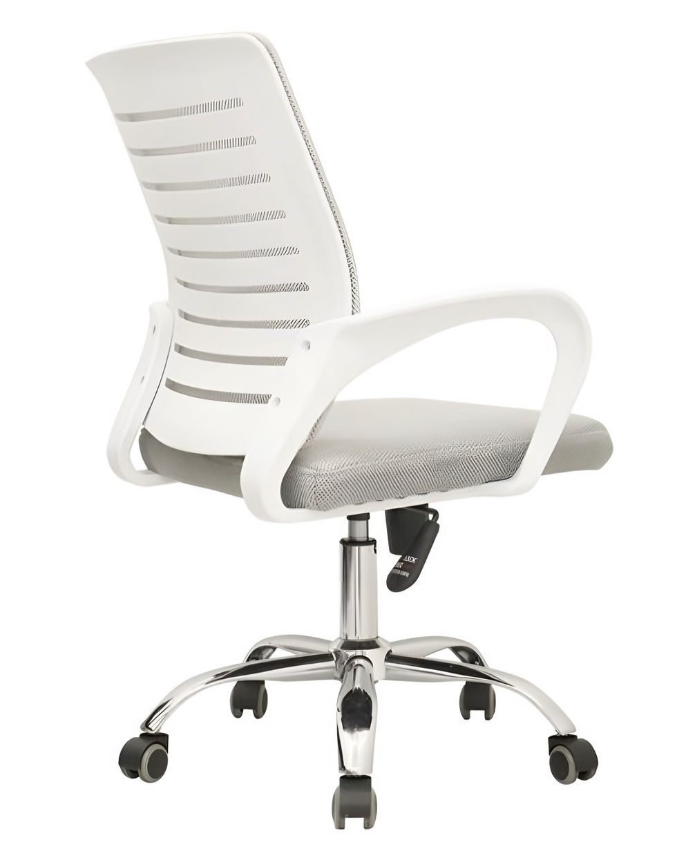 Miniatura: Silla Ejecutiva Ergonómica "DEX" Gris