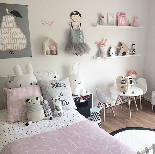 Miniatura: Silla Eames Classic Kids Blanco