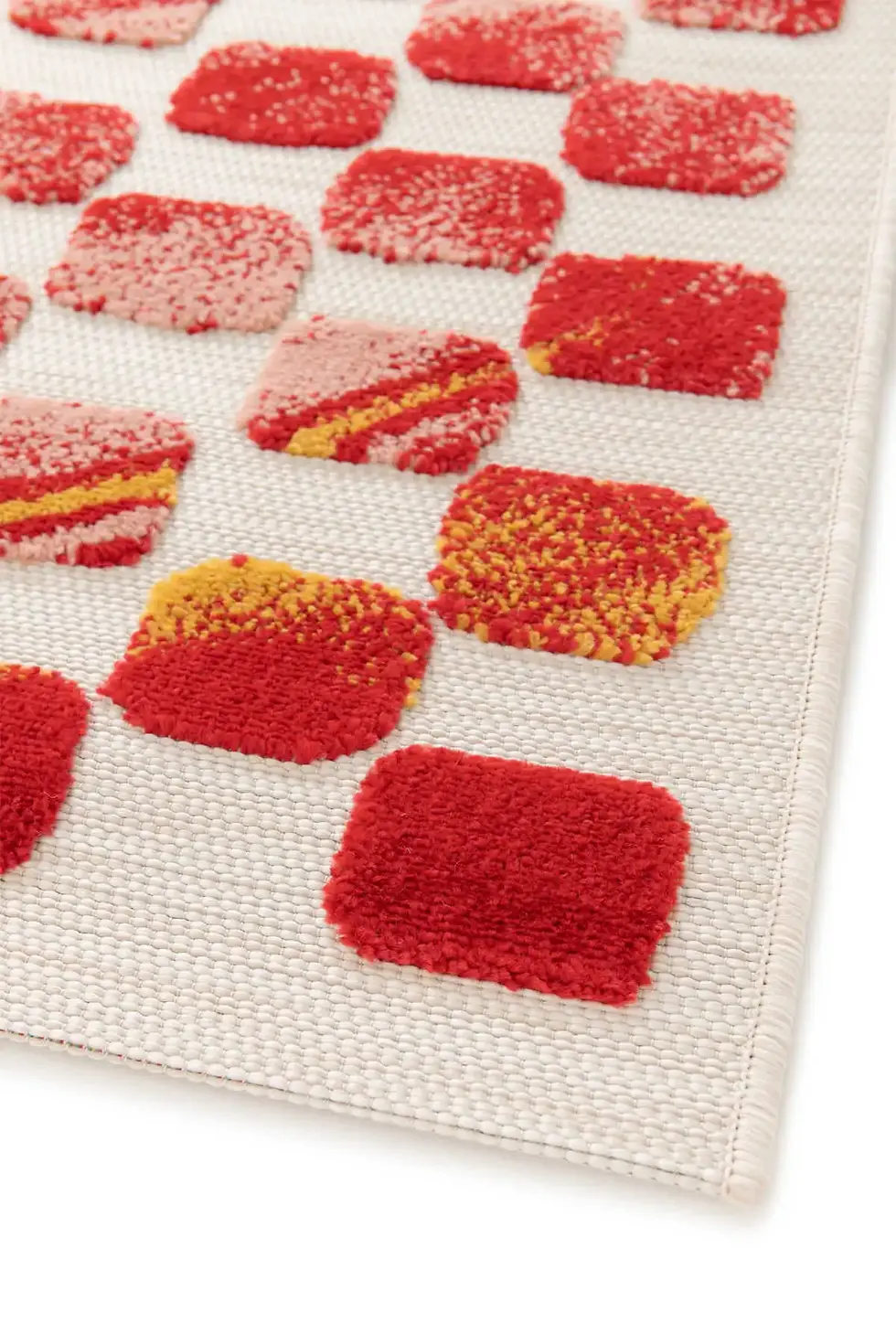 Miniatura: Alfombra Home Collection In & Outdoor “MAMBO" Flatweave Cod. 23518-150