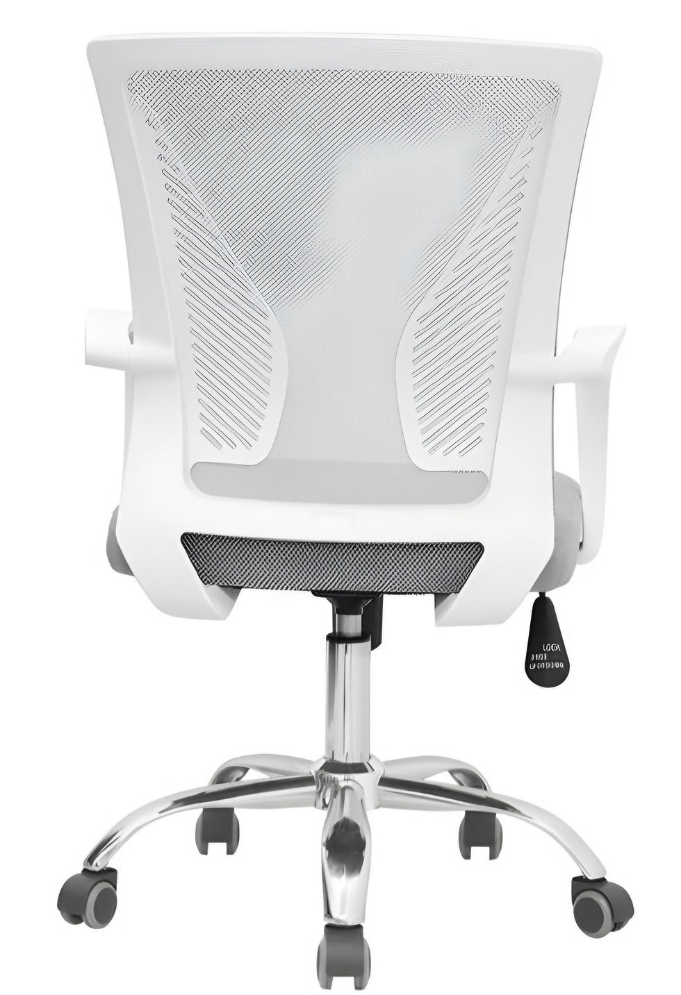 Miniatura: Silla Ergonómica Ejecutiva Operativa "MAT" Gris
