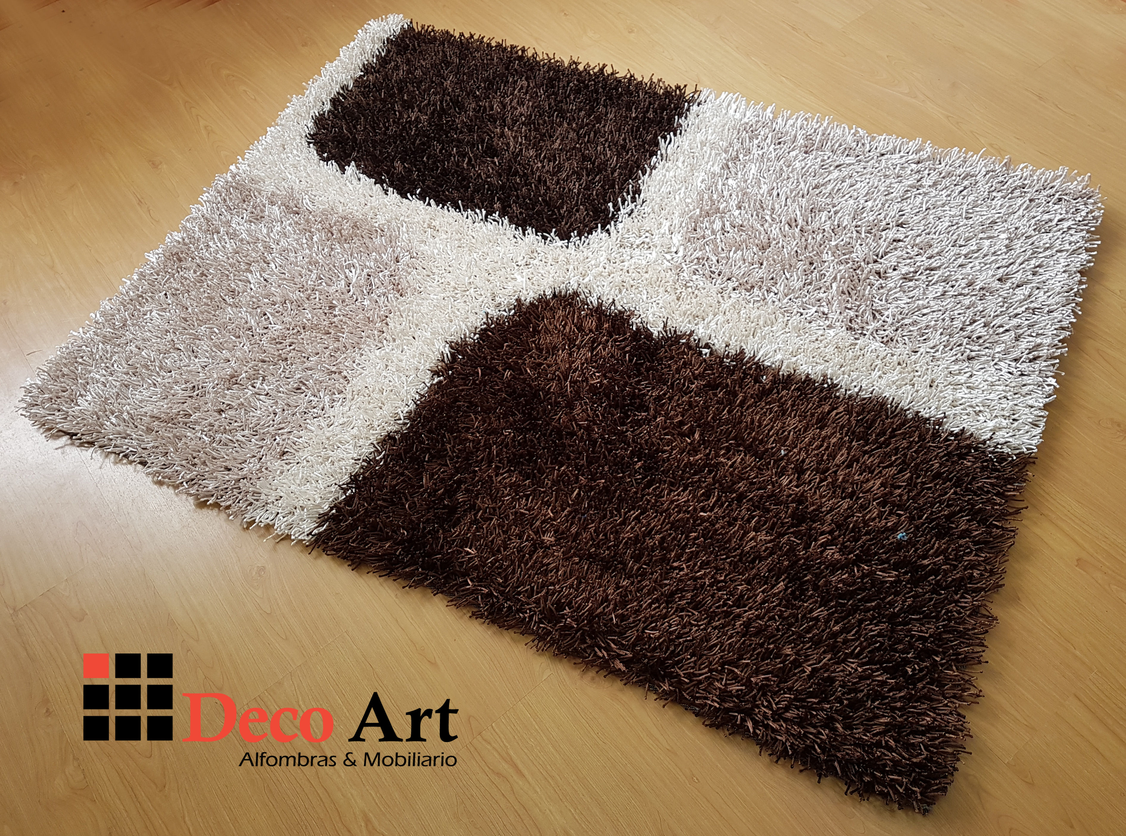 Alfombra 1.40x2.00mt Viscose AB-4