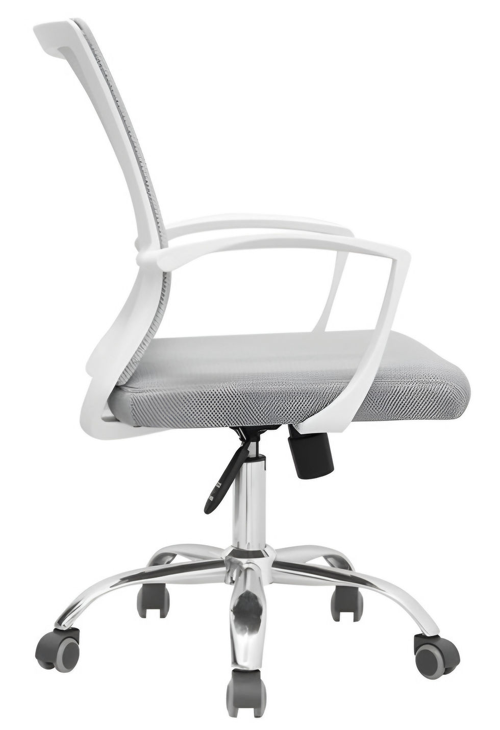 Miniatura: Silla Ergonómica Ejecutiva Operativa "MAT" Gris