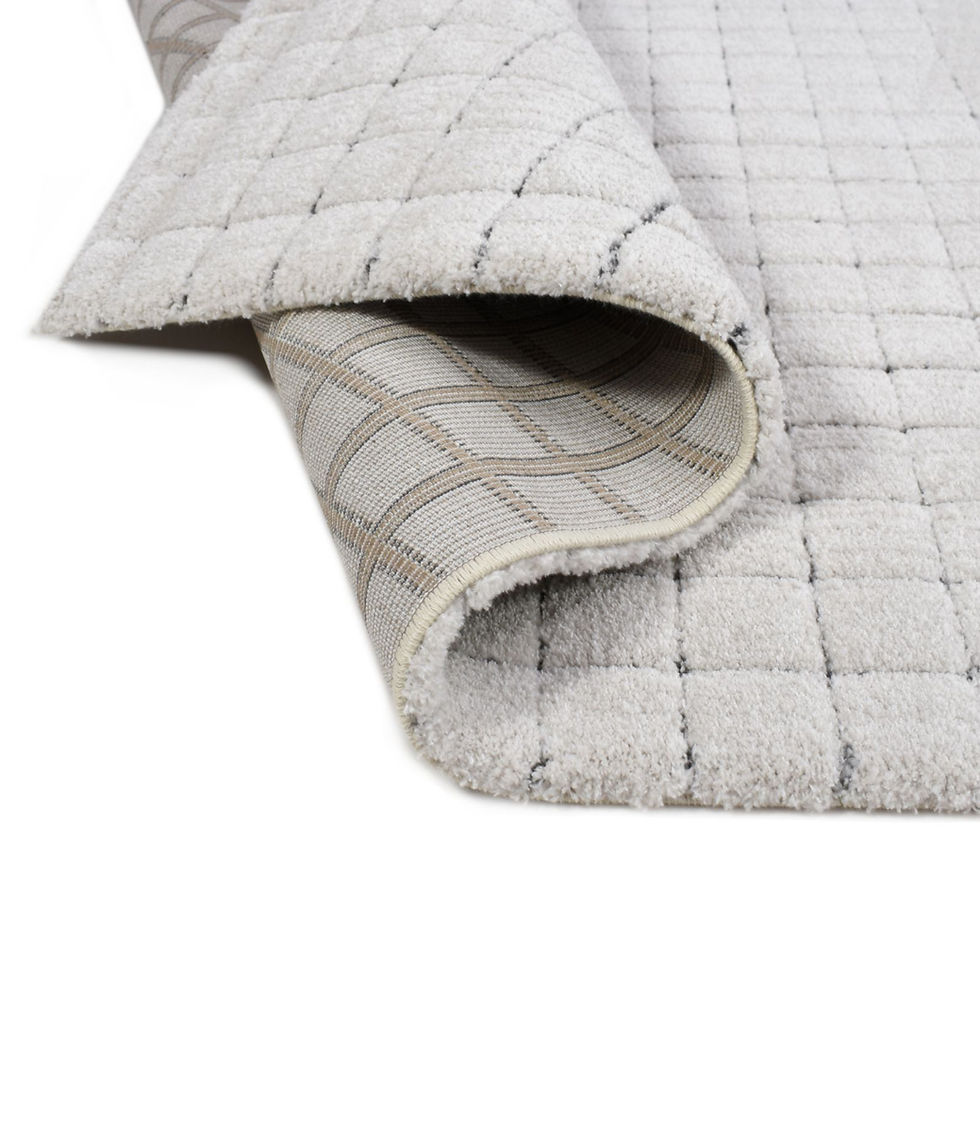 Miniatura: Alfombra  Home Collection Premium "MASAI" Cod.014-0010-6161
