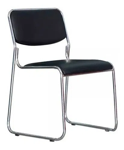 Silla Utilitaria Visita "JUNIOR"