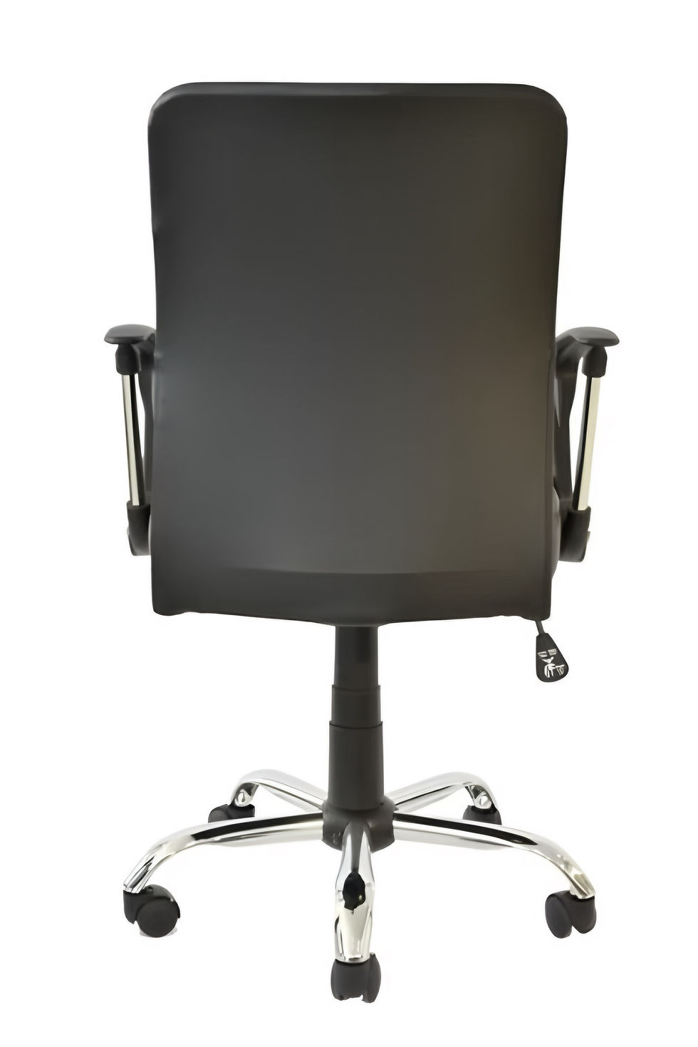 Miniatura: Silla Ejecutiva Ergonómica "DUBAI" Cuerina
