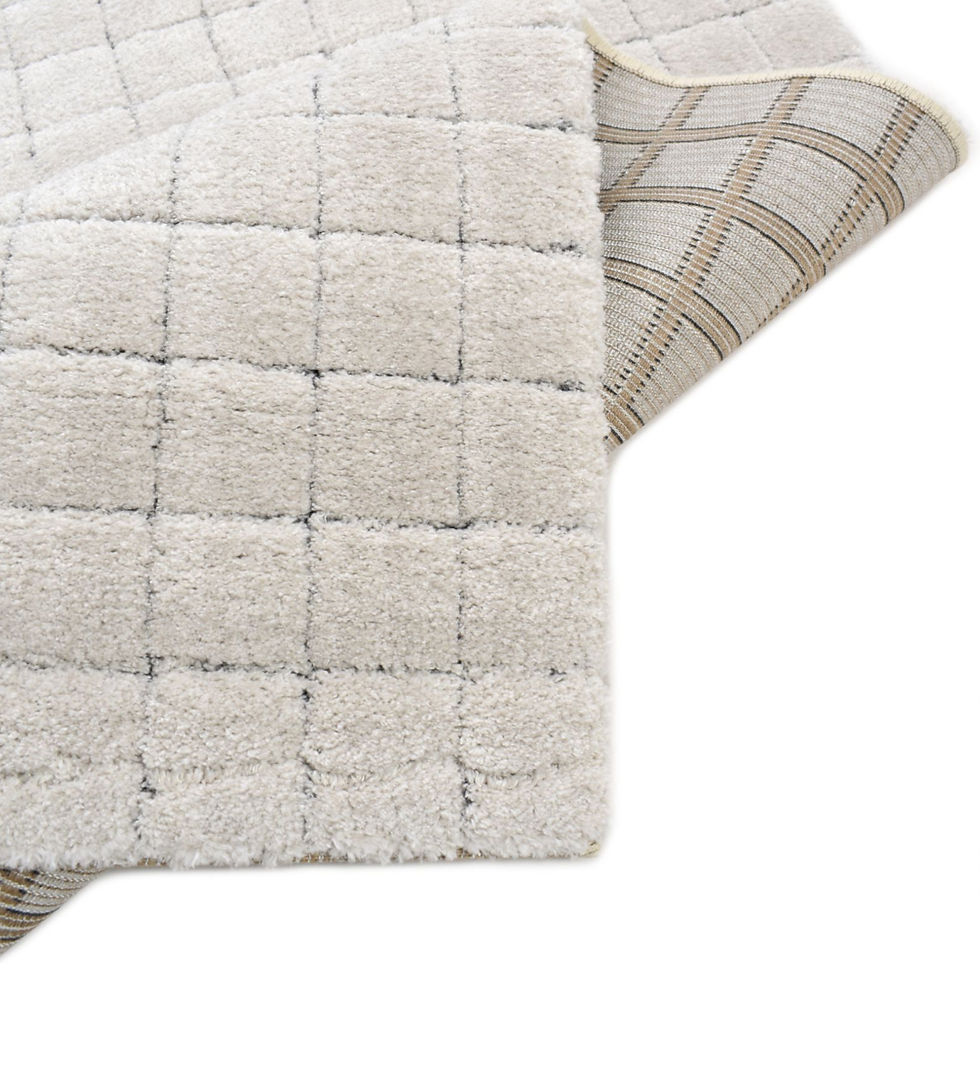 Miniatura: Alfombra  Home Collection Premium "MASAI" Cod.014-0010-6161