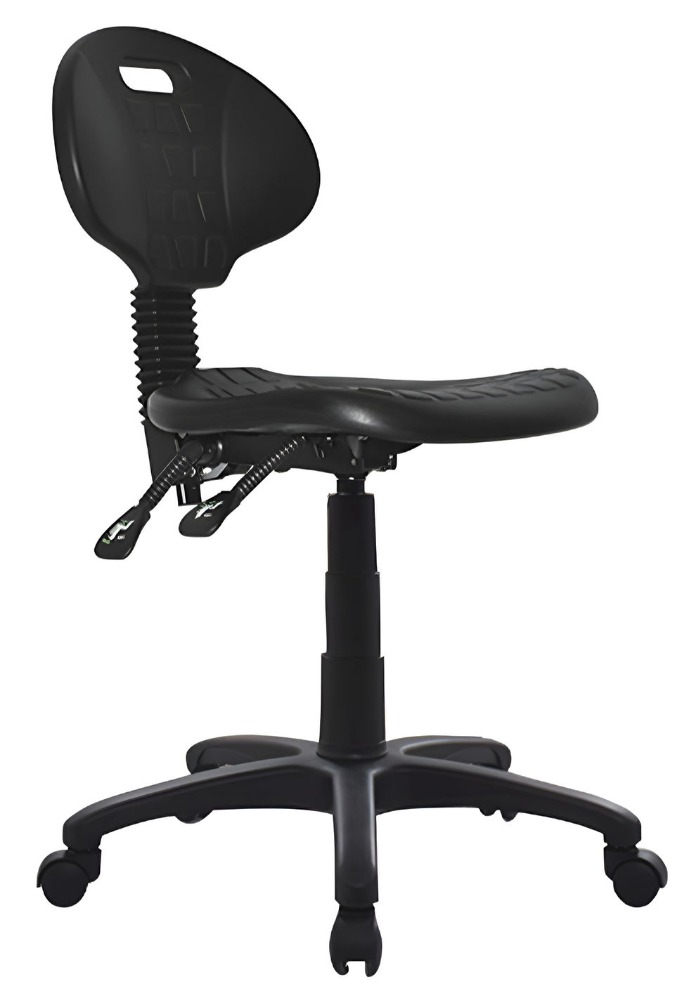 Silla Ergonómica Operativa "TWIG 2"