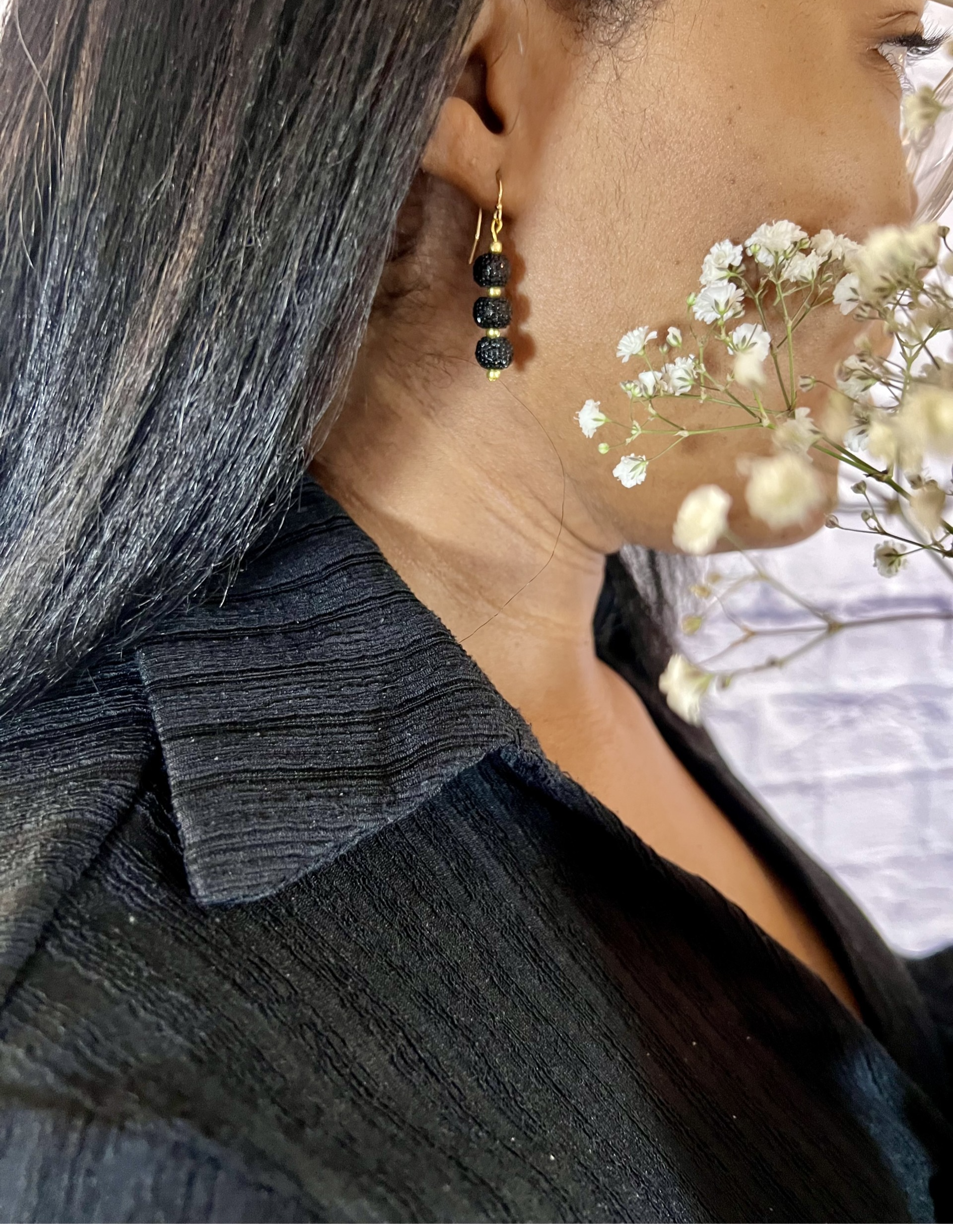 The Cosmos Collection -Midnight Shimmer