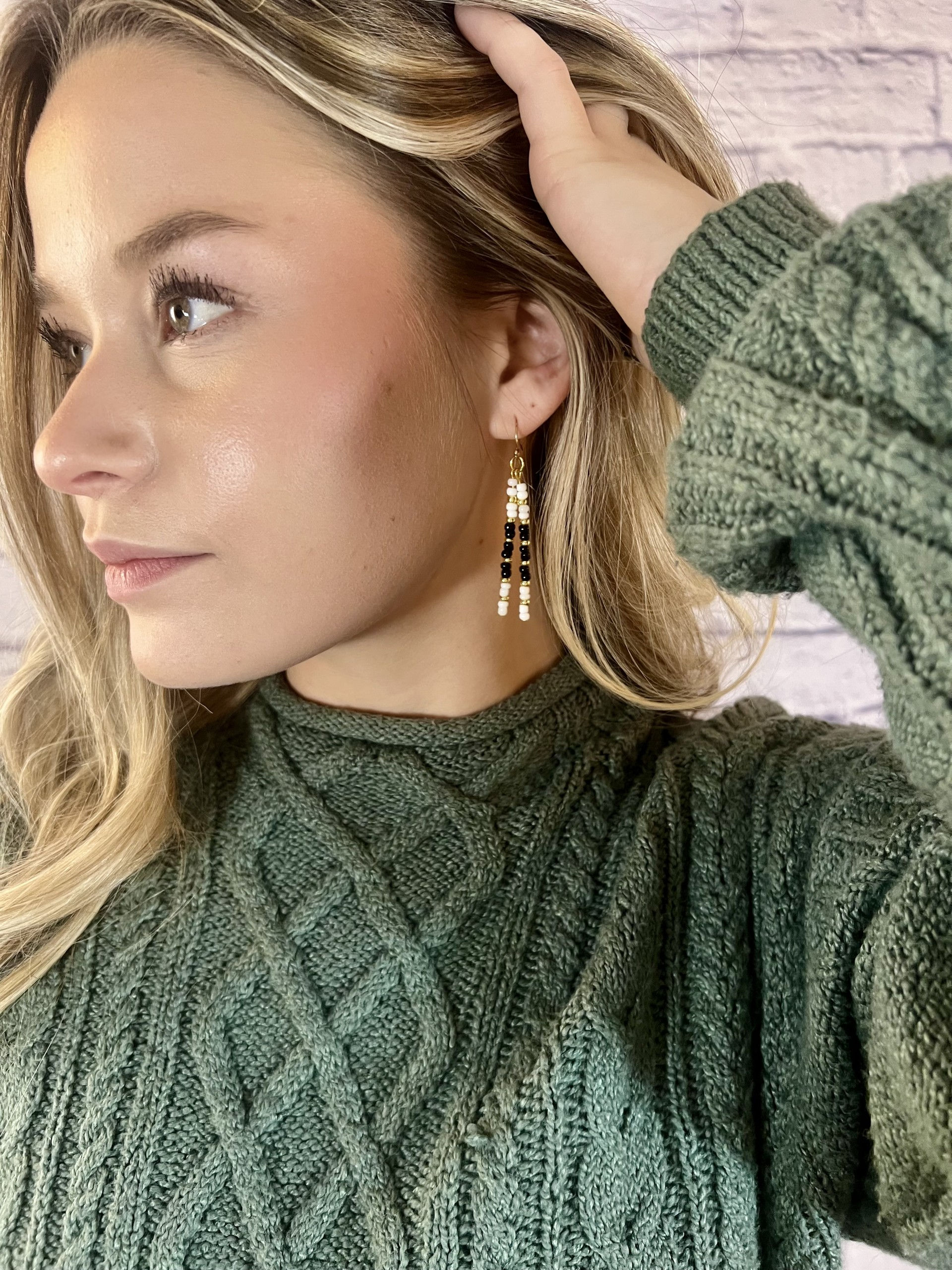 The Gardenia Collection-Midnight Stars