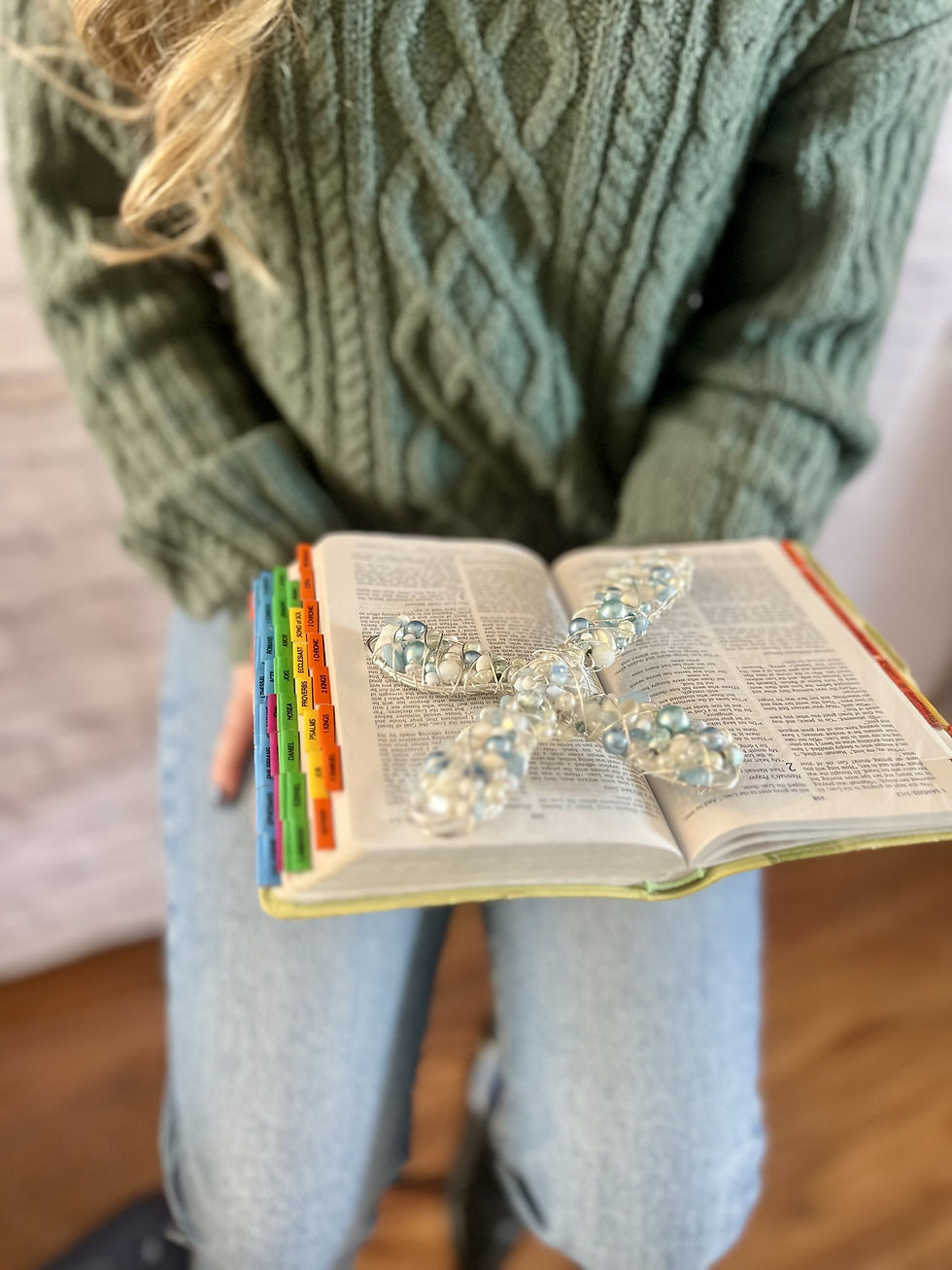 Thumbnail: The Baby Blues Cross