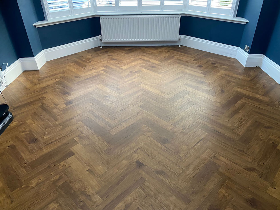 Amtico Royal Oak (8)