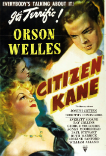 Viewing: Citizen Kane