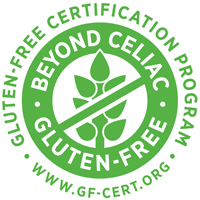 Beyond Celiac logo