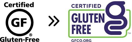 GFO gluten-free certification