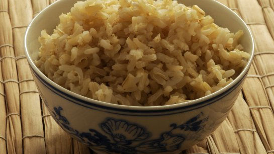 ARROZ INTEGRAL