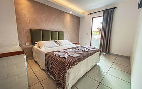 Hostel Catavento da Pipa