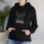 Thumbnail: Valkyrie in Training Hoodie
