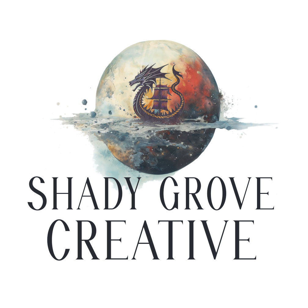 Writer: Shady Grove Creative