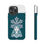 Thumbnail: Norse Goddess Skadi Phone Case