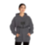 Thumbnail: Thor's Hammer Hoodie