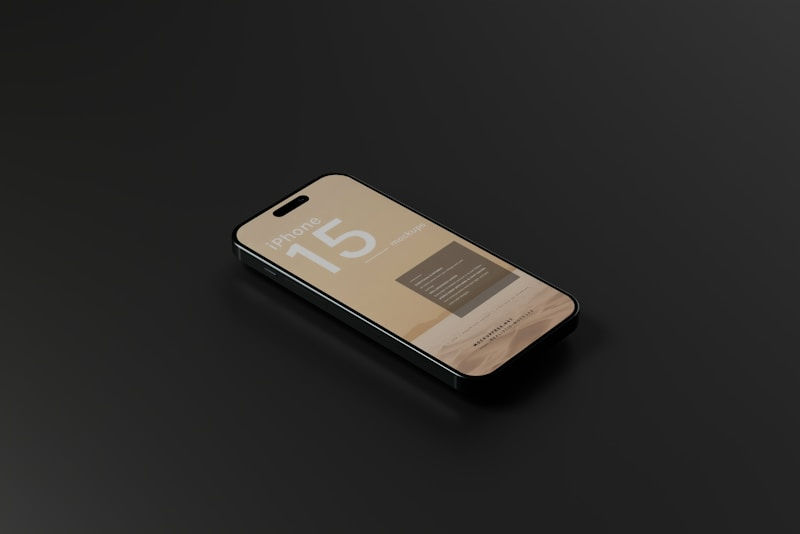 Apple iPhone 17 Pro Max 512GB