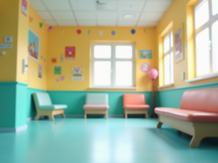 Finding the Right Pediatrician: Pediatric Services in Clovis
